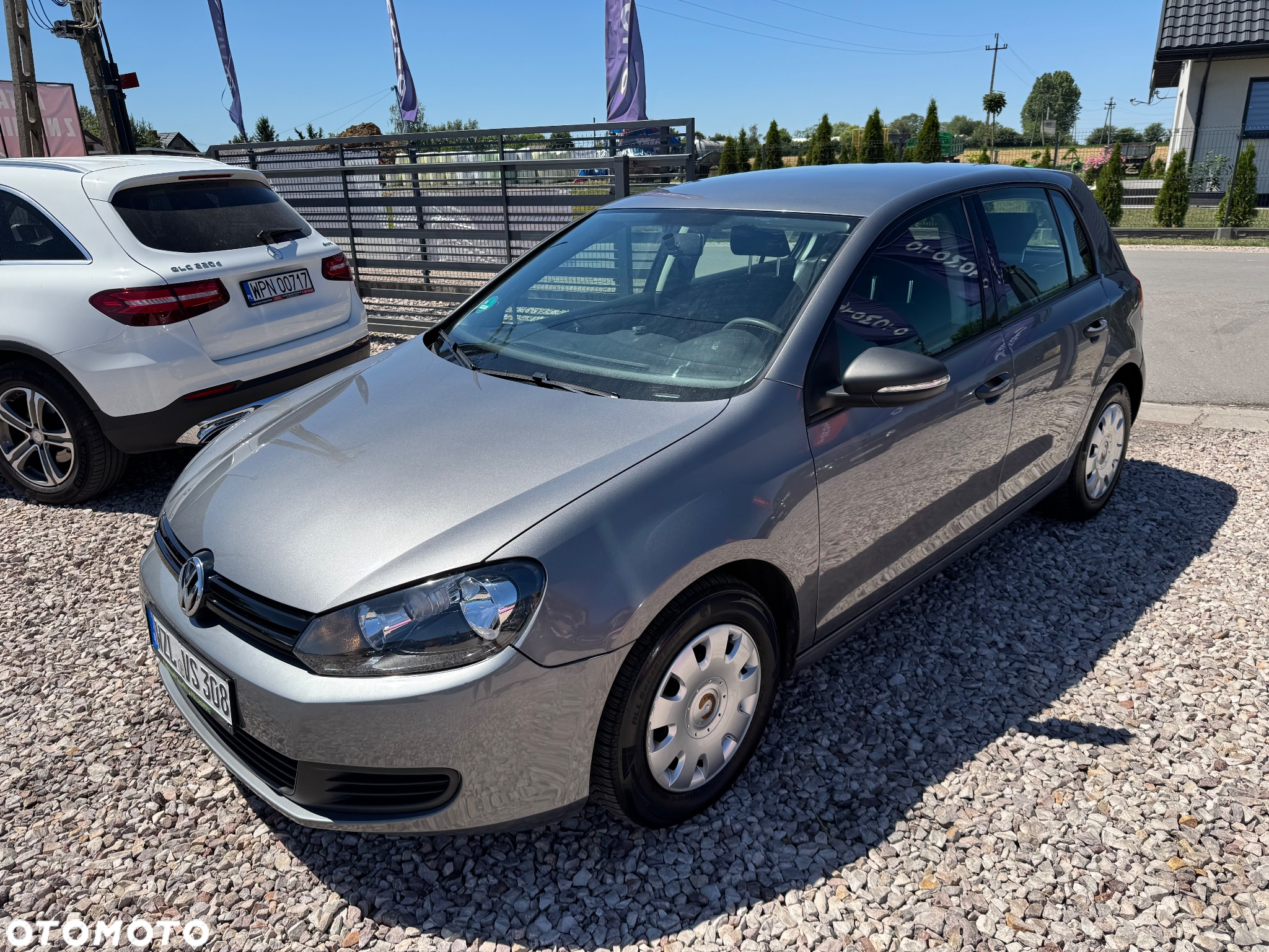 Volkswagen Golf - 14