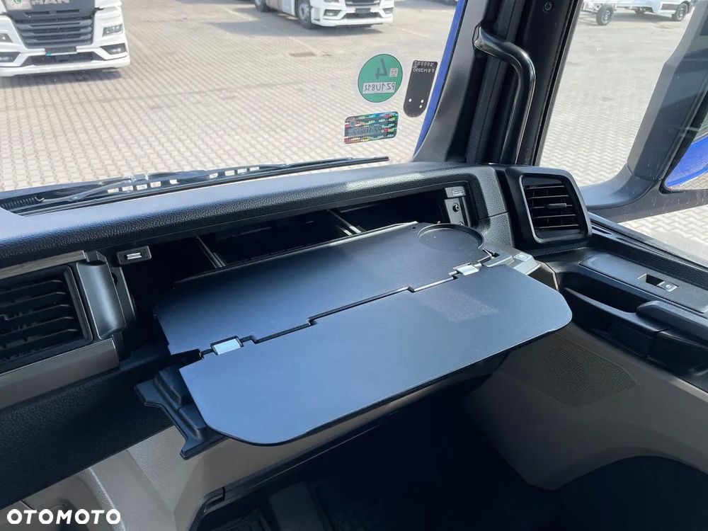 MAN TGX 18.470 4x2 BL SA - 17