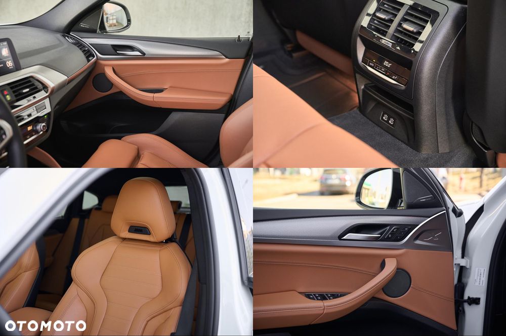 BMW X4 xDrive30i M Sport sport - 30