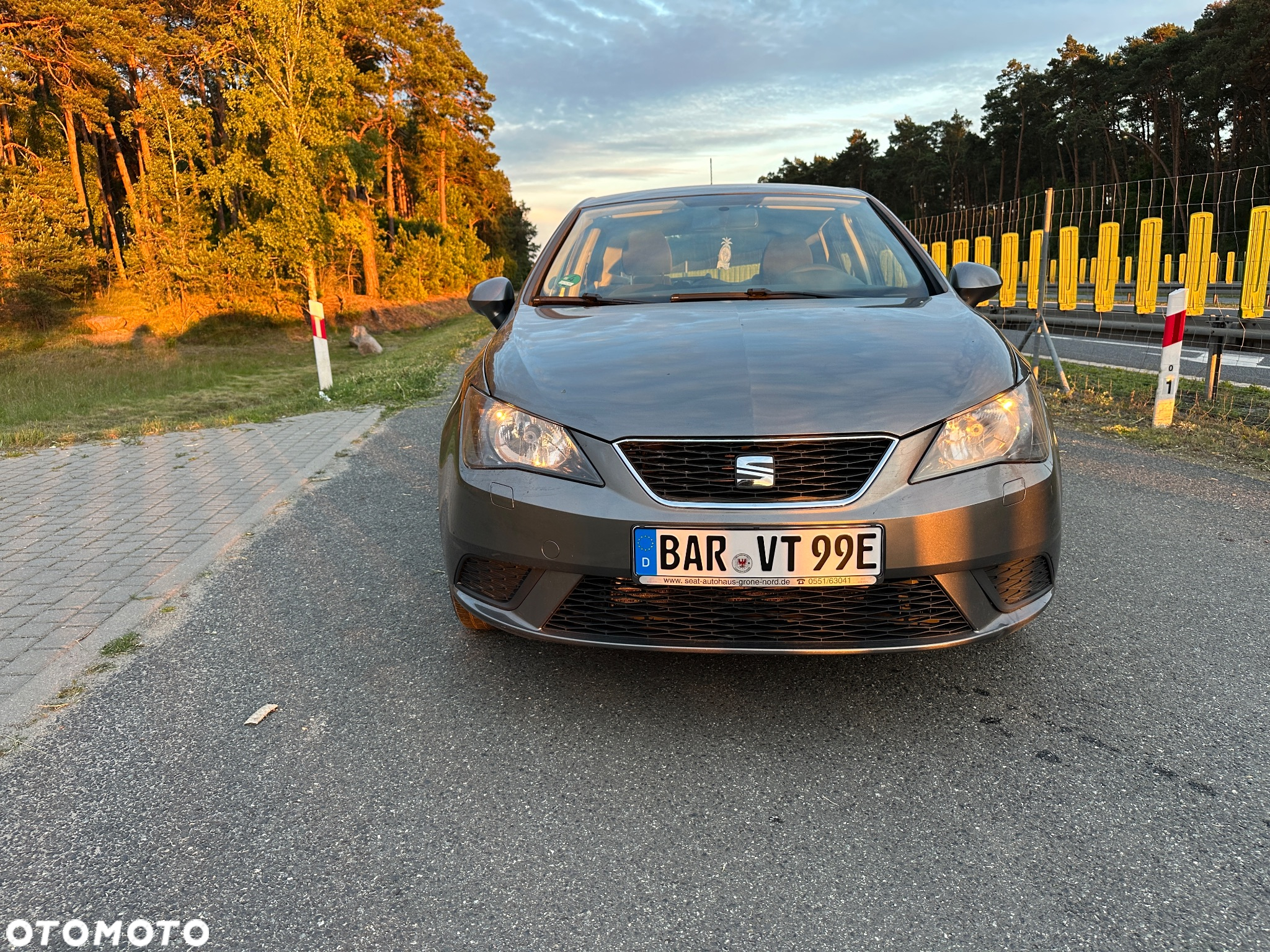 Seat Ibiza 1.2 TSI Ecomotive Style - 11