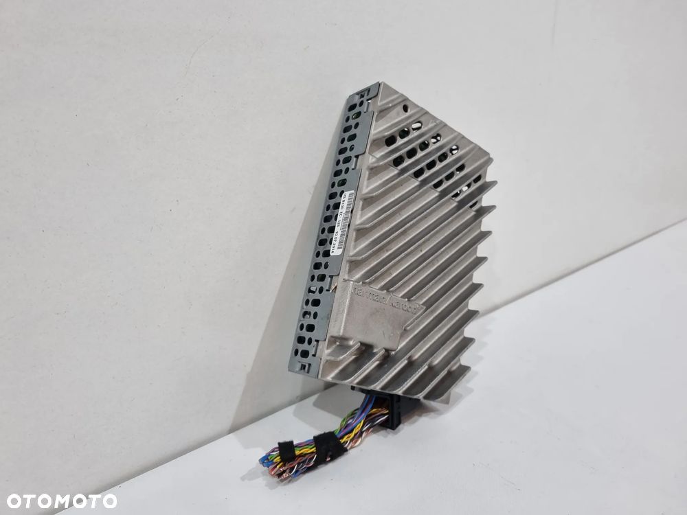 BMW F20 F21 F22 WZMACNIACZ AUDIO 9353984 - 2