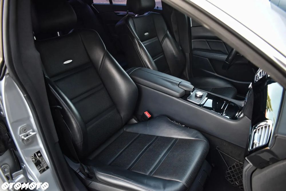 Mercedes-Benz CLS 350 CDI BlueEff - 11