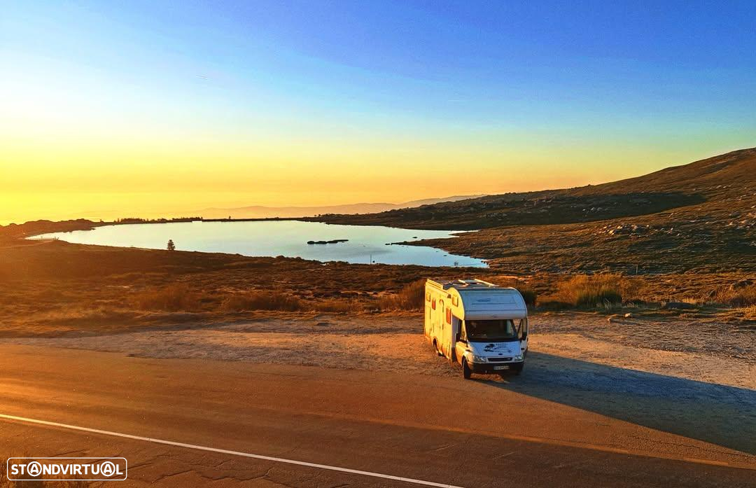 Ford Transit 6 velocidades - 5