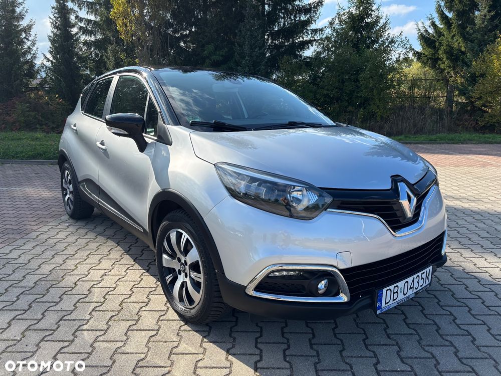 Renault Captur ENERGY TCe 90 Start&Stop Dynamique - 13
