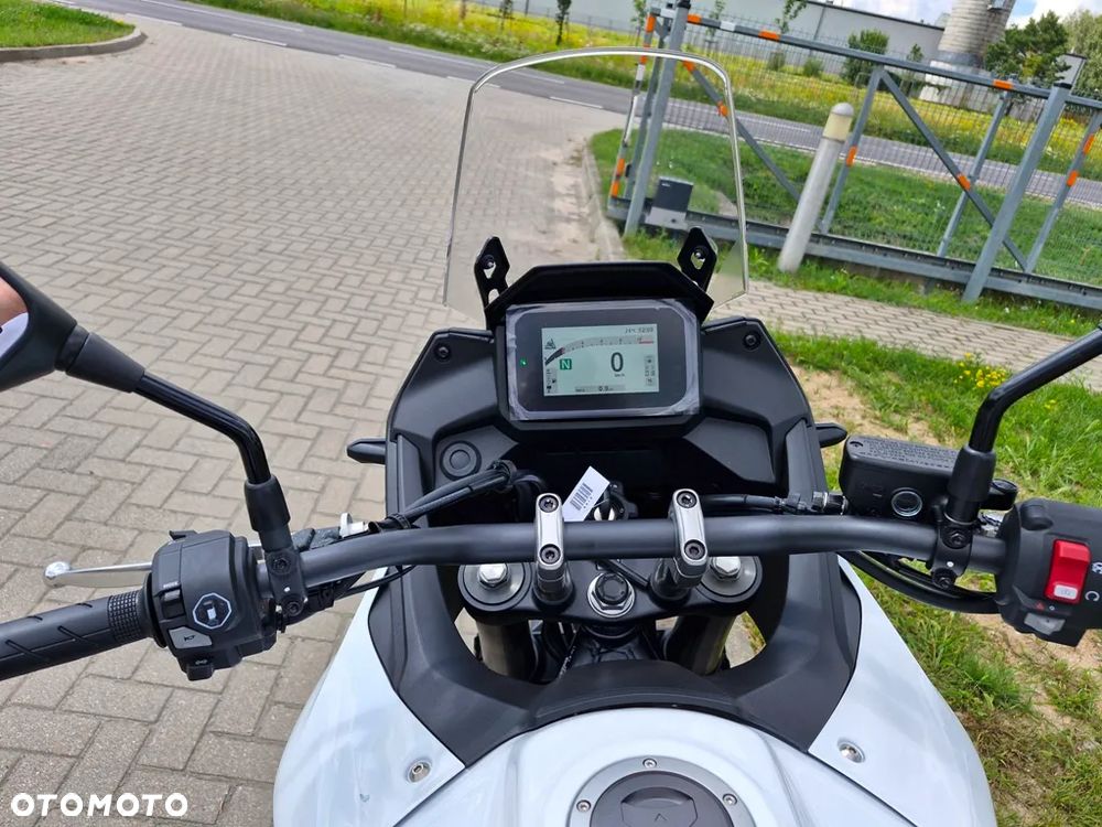 Honda XL - 4
