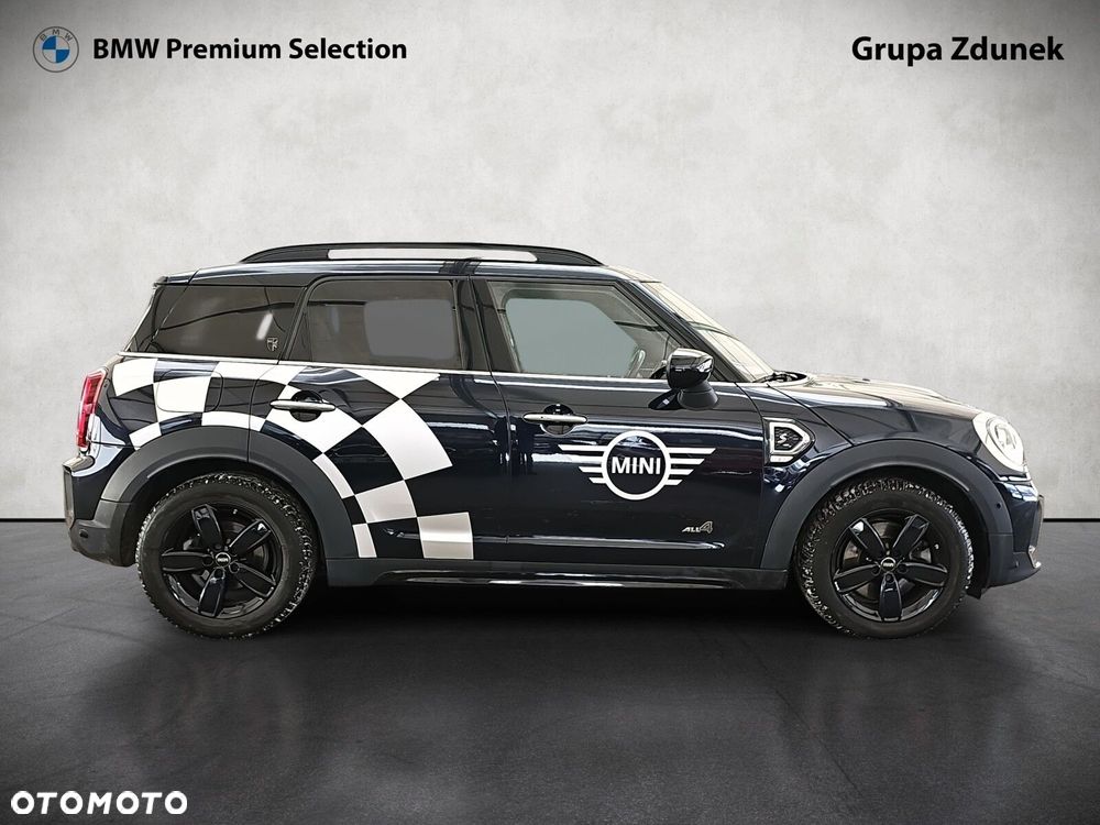 MINI Countryman - 4