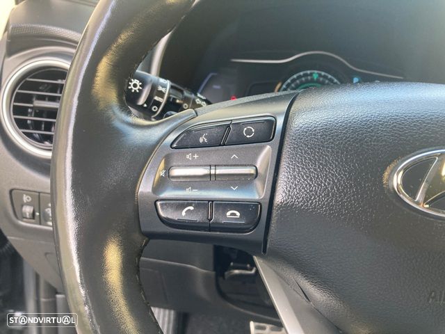 Hyundai Kauai Advantage - 15
