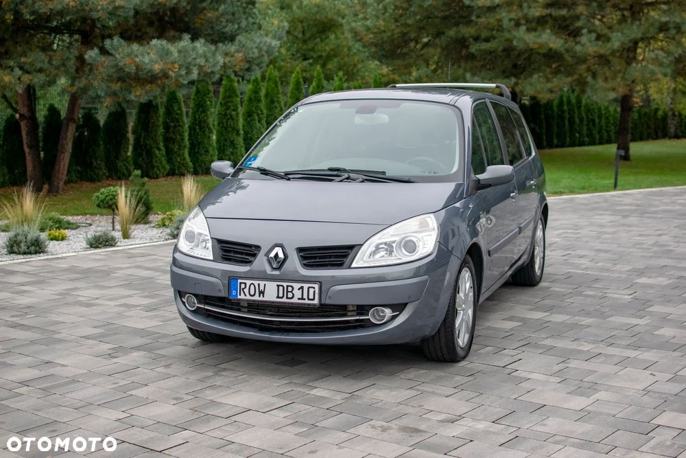 Renault Grand Scenic Gr 2.0T 16V Exception - 6