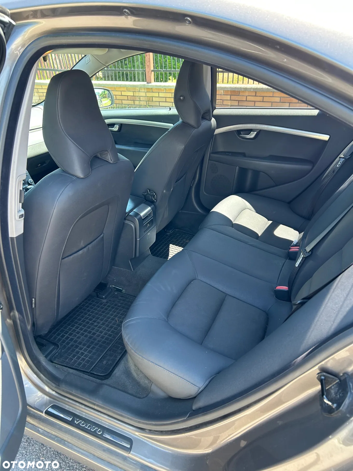 Volvo S80 D5 AWD Momentum - 8