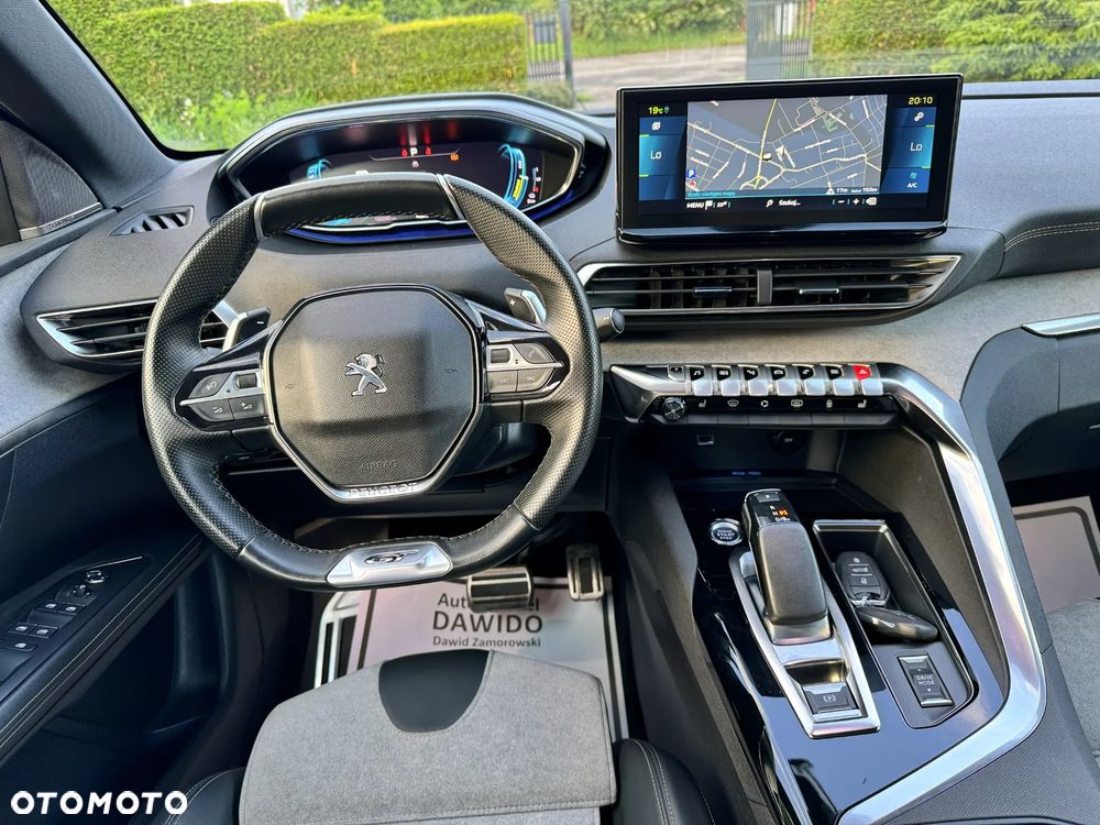 Peugeot 3008 - 25
