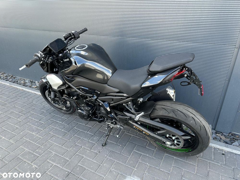 Kawasaki Z 900 - 3