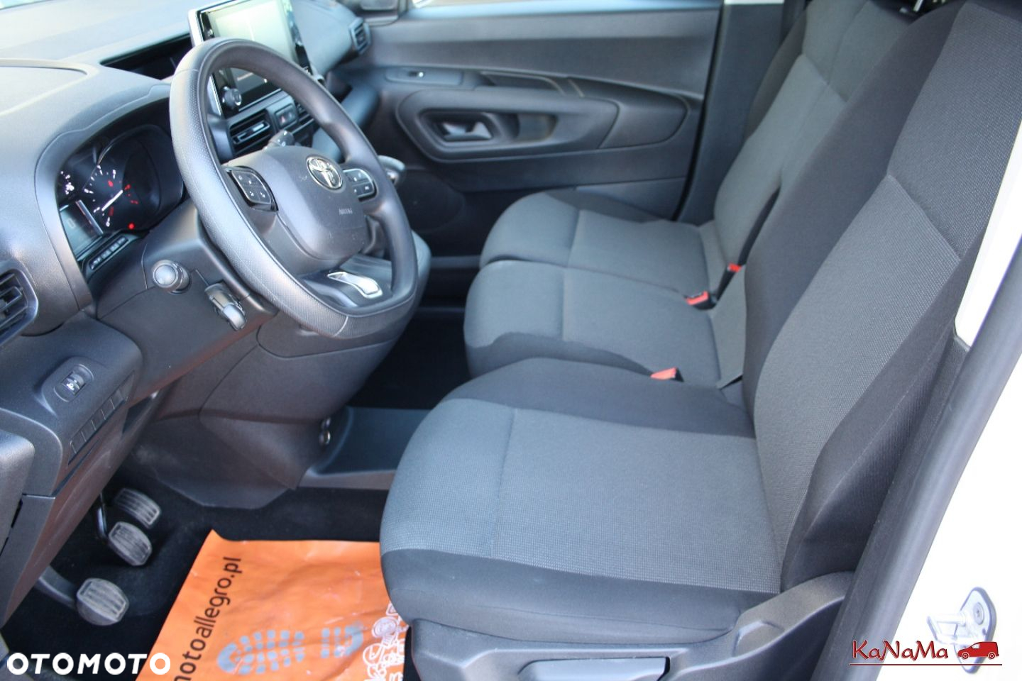 Toyota Proace City - 18