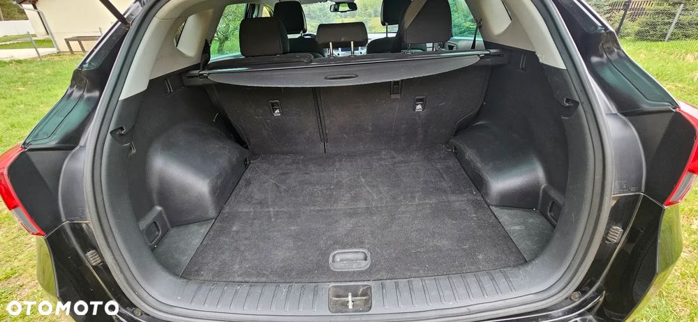 Hyundai Tucson - 10