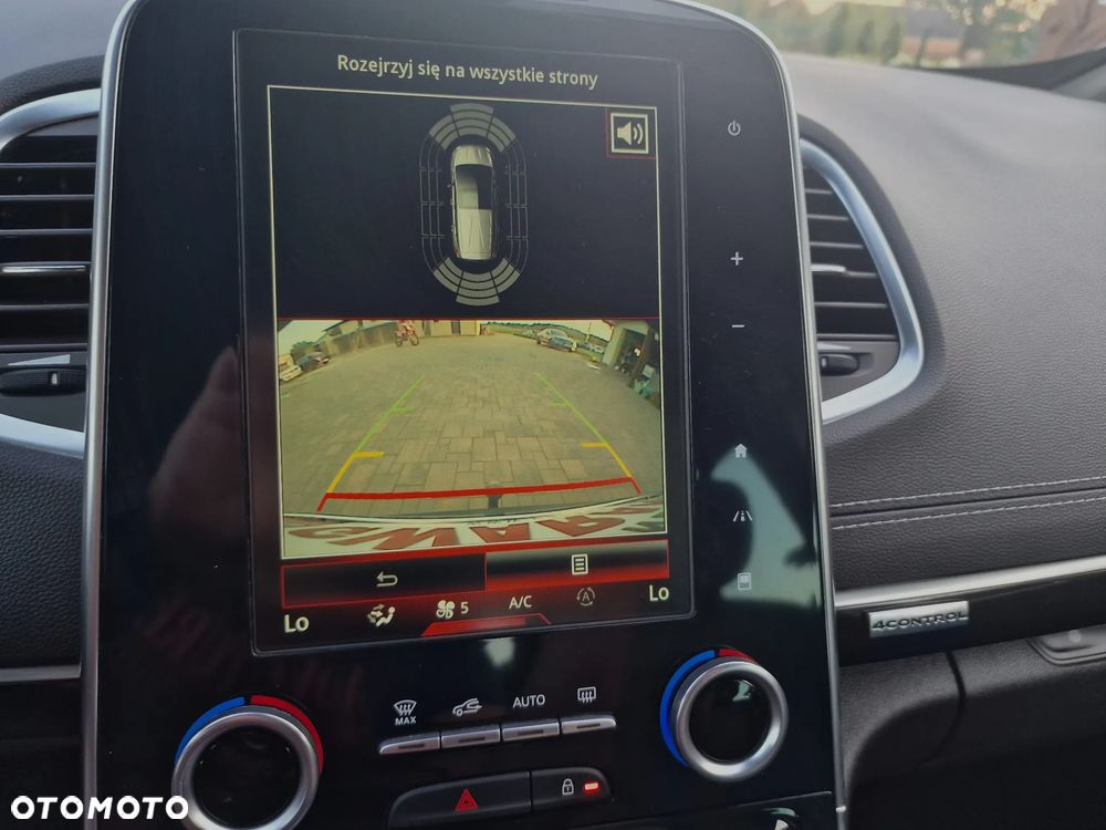 Renault Espace Energy dCi 160 EDC Initiale Paris - 35