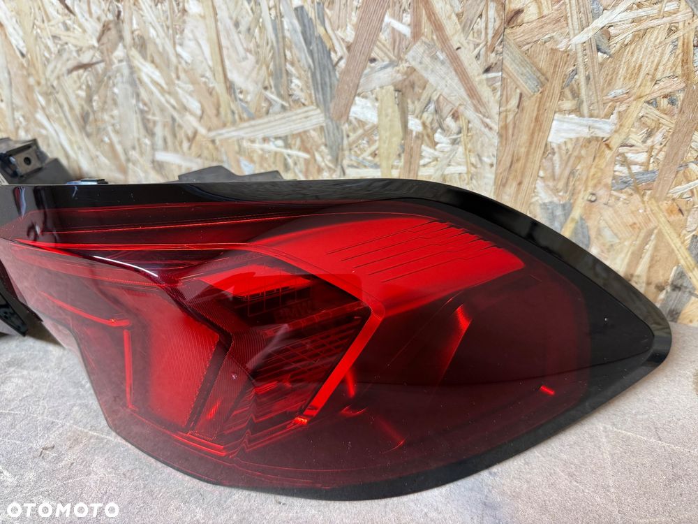 LAMPY TYŁ LEWA PRAWA BMW 1 F70 5A3617 5A36178 - 10