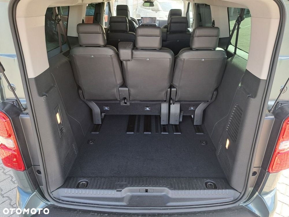 Toyota Proace Verso 2.0 D4-D Long VIP - 8