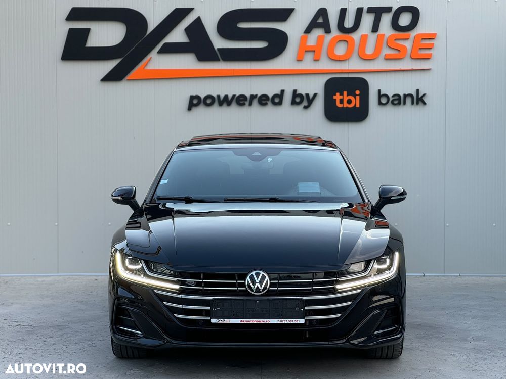 Volkswagen ARTEON 1.4 eHybrid OPF DSG R-Line - 3