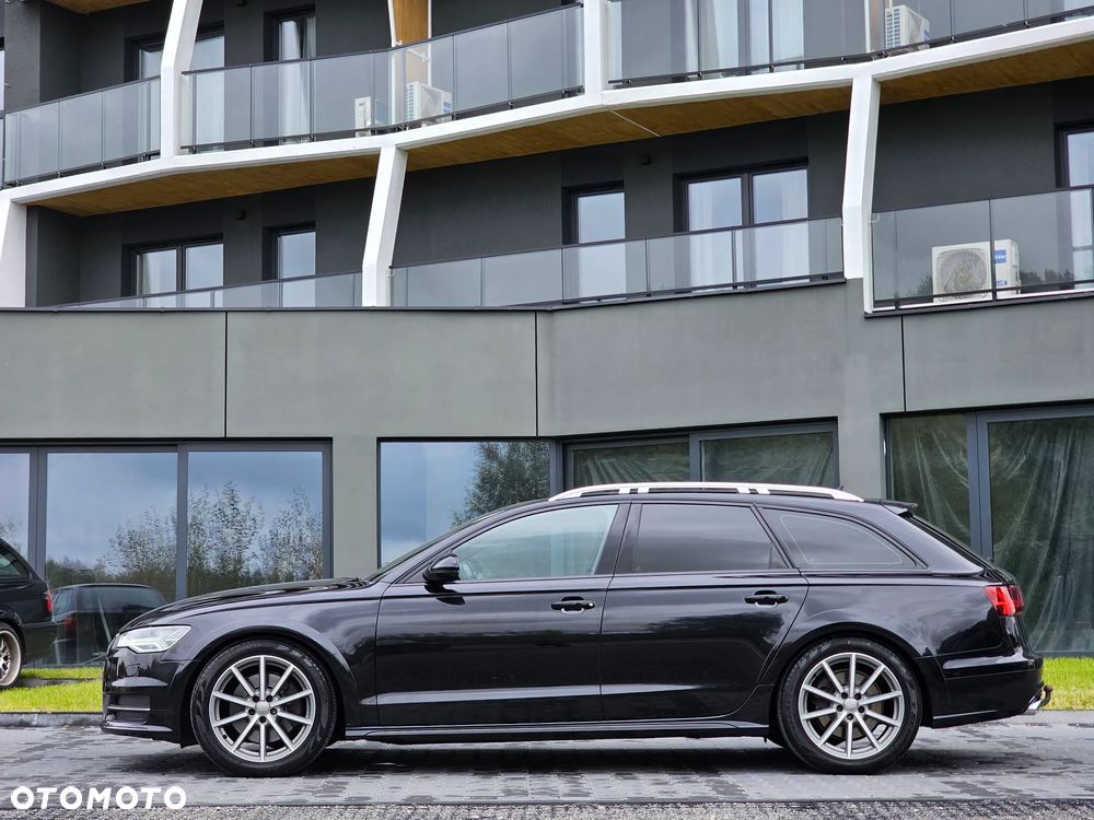 Audi A6 Allroad 3.0 TDI Quattro S tronic - 16