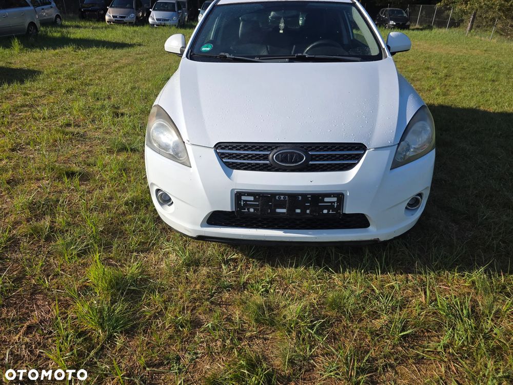 Kia ProCeed 2.0 CRDi Mind - 1