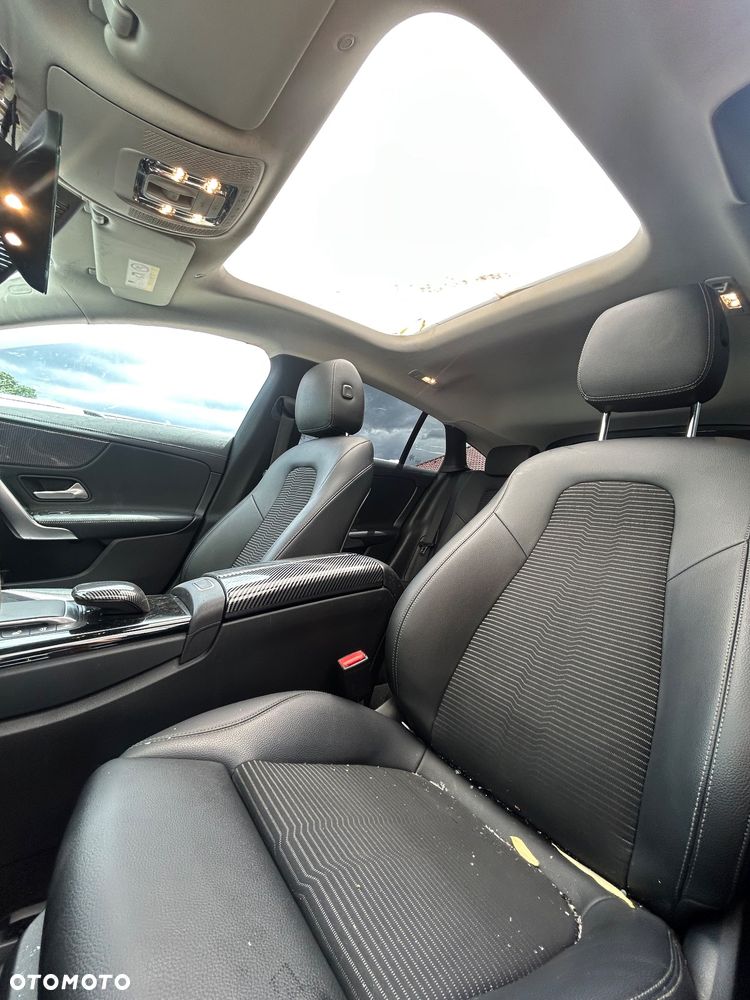 Mercedes-Benz CLA - 20