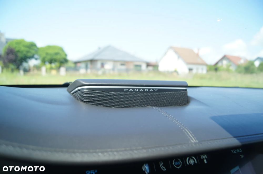 Cadillac CT6 3.0 V6 TWIN-TURBO AWD Platinum - 11