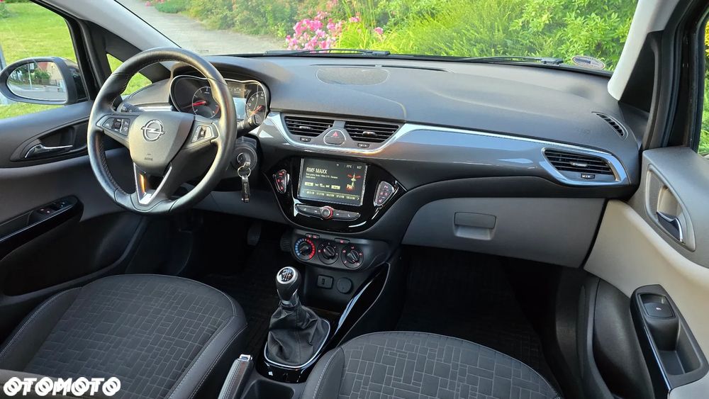 Opel Corsa - 12