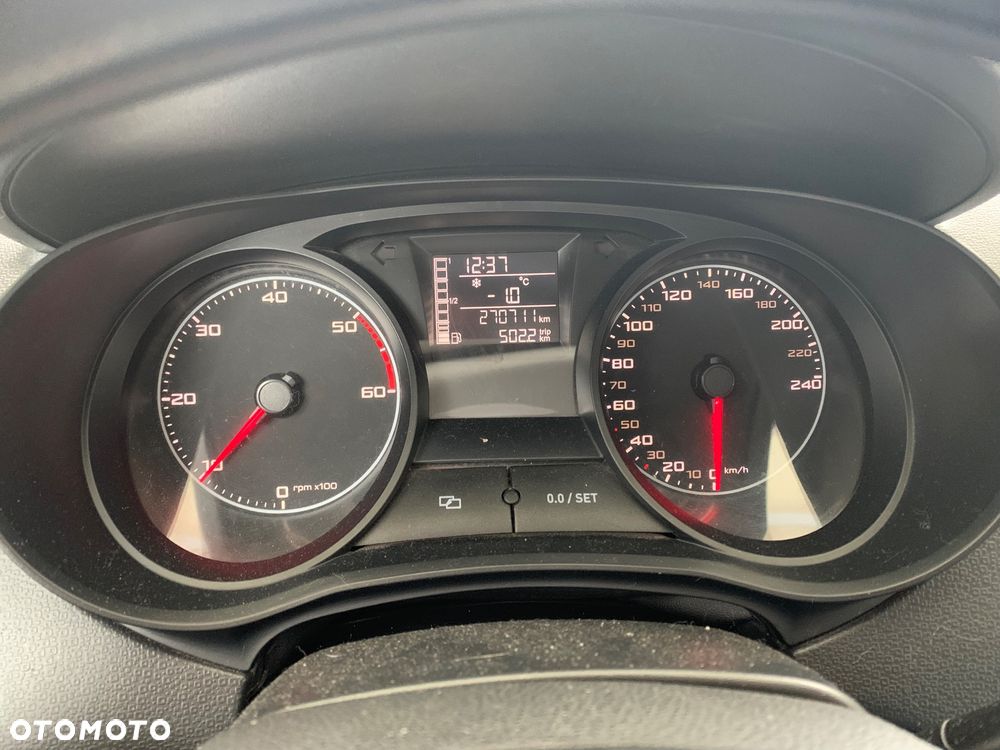 Seat Ibiza SC 1.6 TDI Style - 15