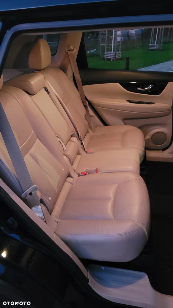 Nissan X-Trail 1.6 DIG-T Tekna 2WD - 10