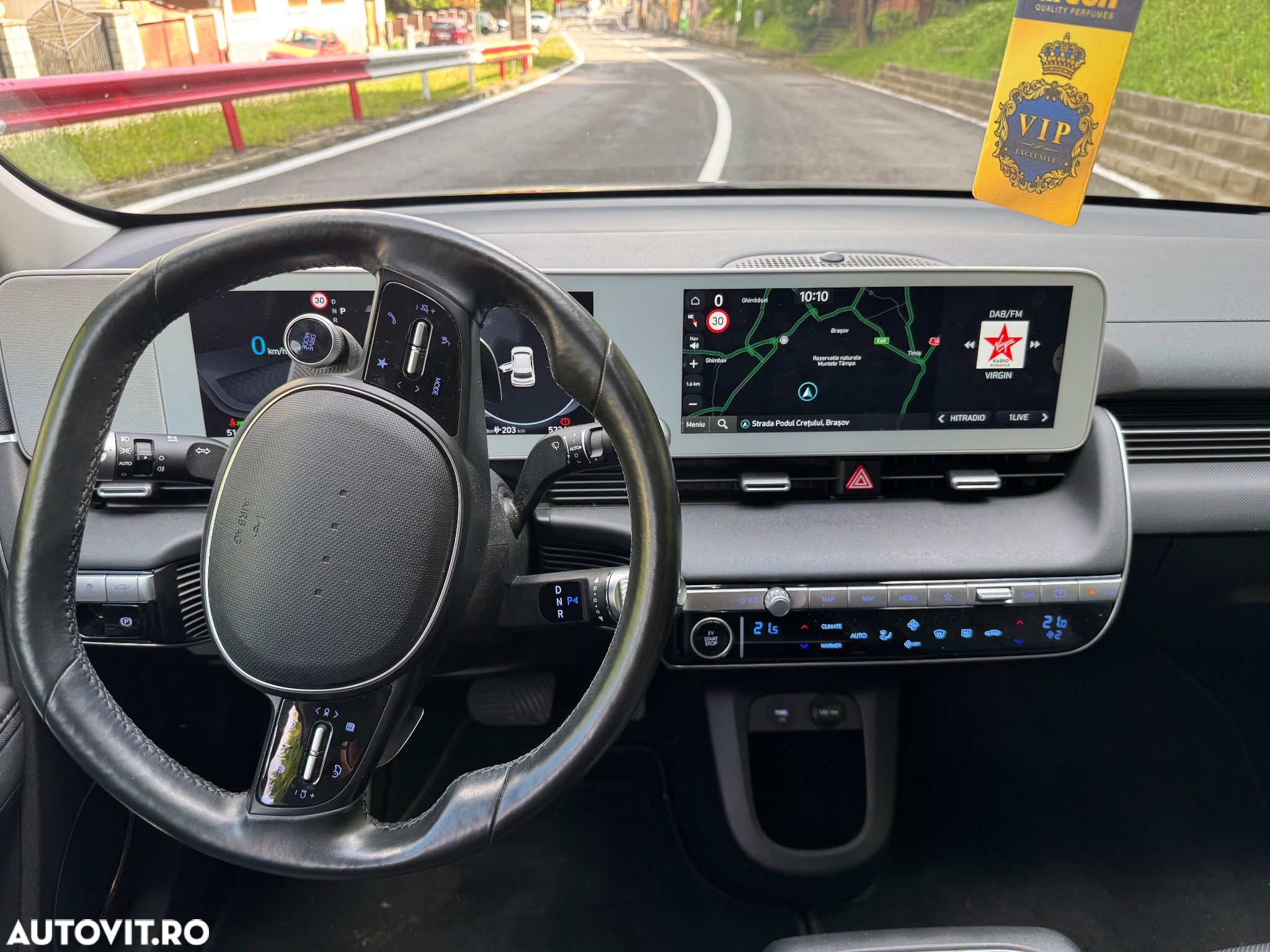 Hyundai IONIQ 5 217 CP 73 kWh 2WD Premium - 7