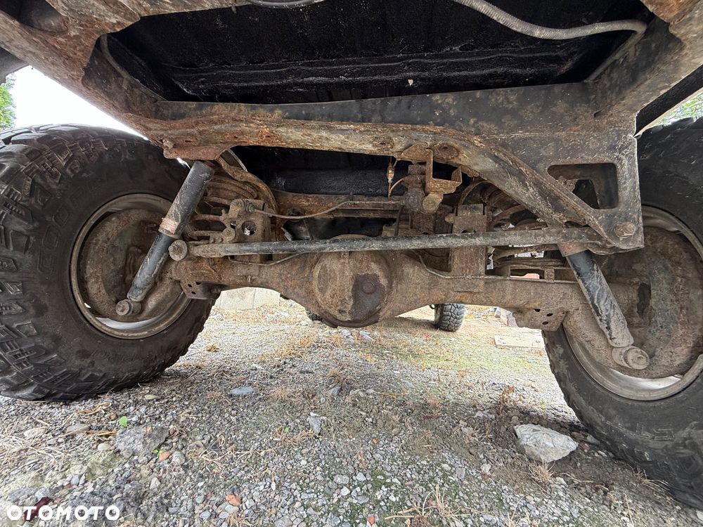 Toyota 4-Runner - 24