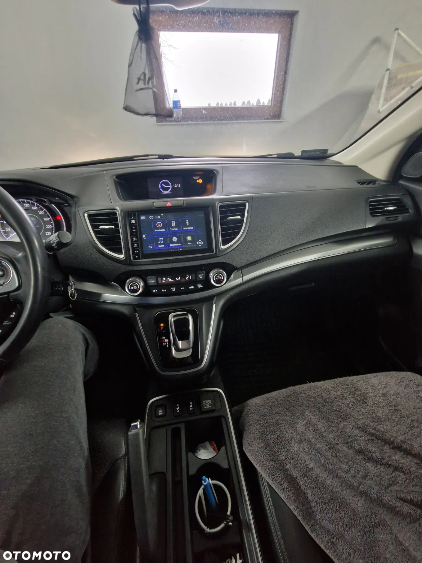 Honda CR-V 1.6i-DTEC Executive - 10