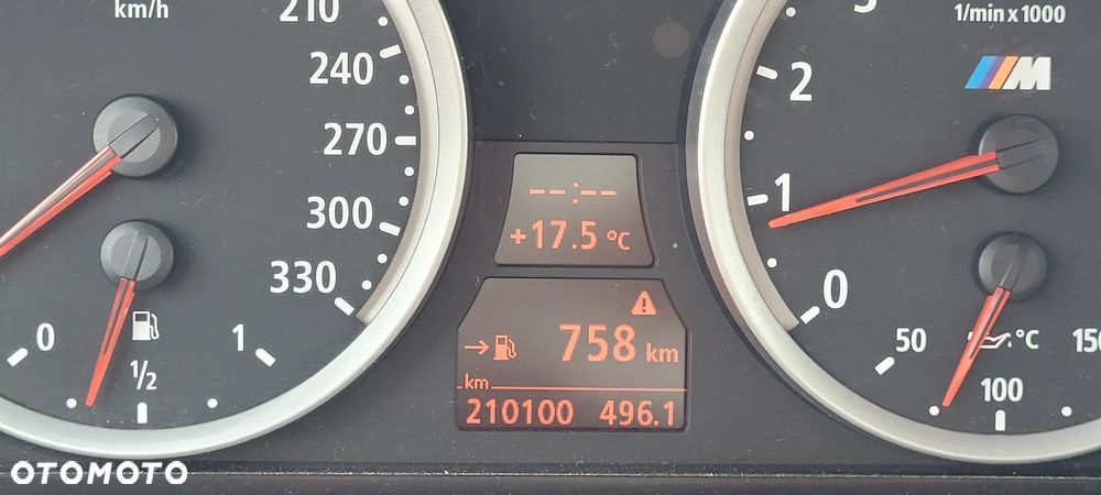BMW M5 - 14