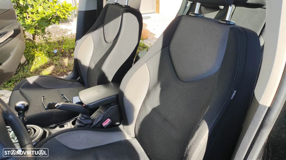 Peugeot 308 1.6 HDi Sport CVM6 - 8