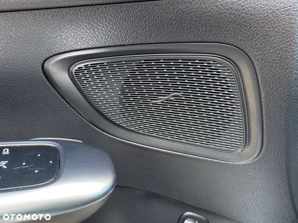 Mercedes-Benz Klasa C 200 d 9G-TRONIC Avantgarde - 26
