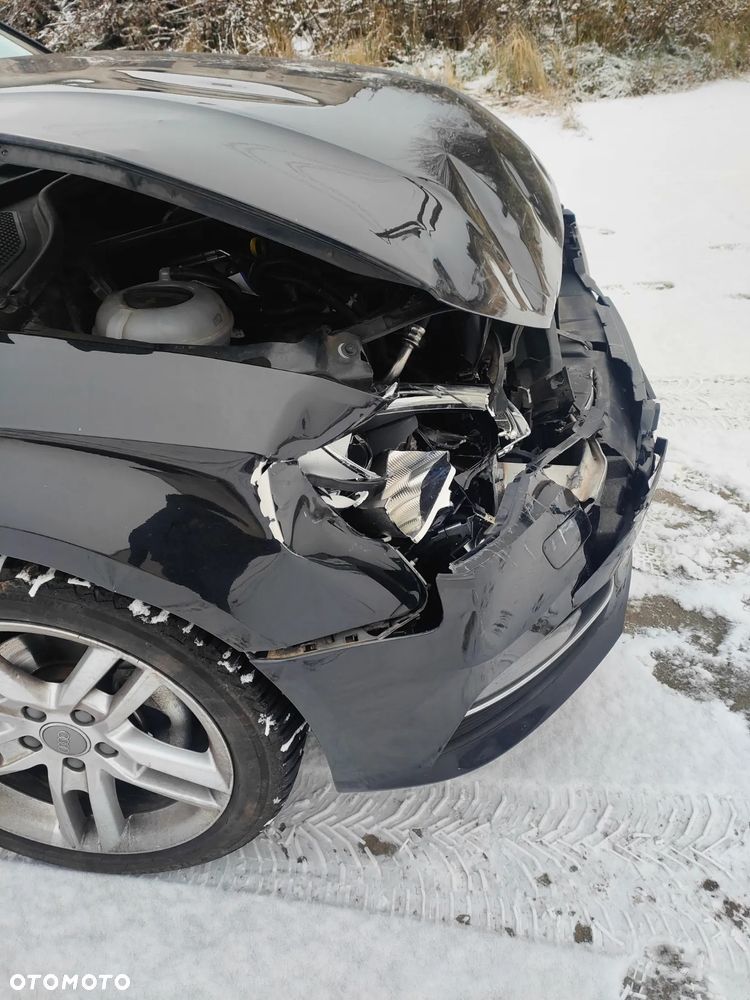 Audi A3 3-drzwiowe 1.4 TFSI cylinder on demand S tronic Ambiente - 22