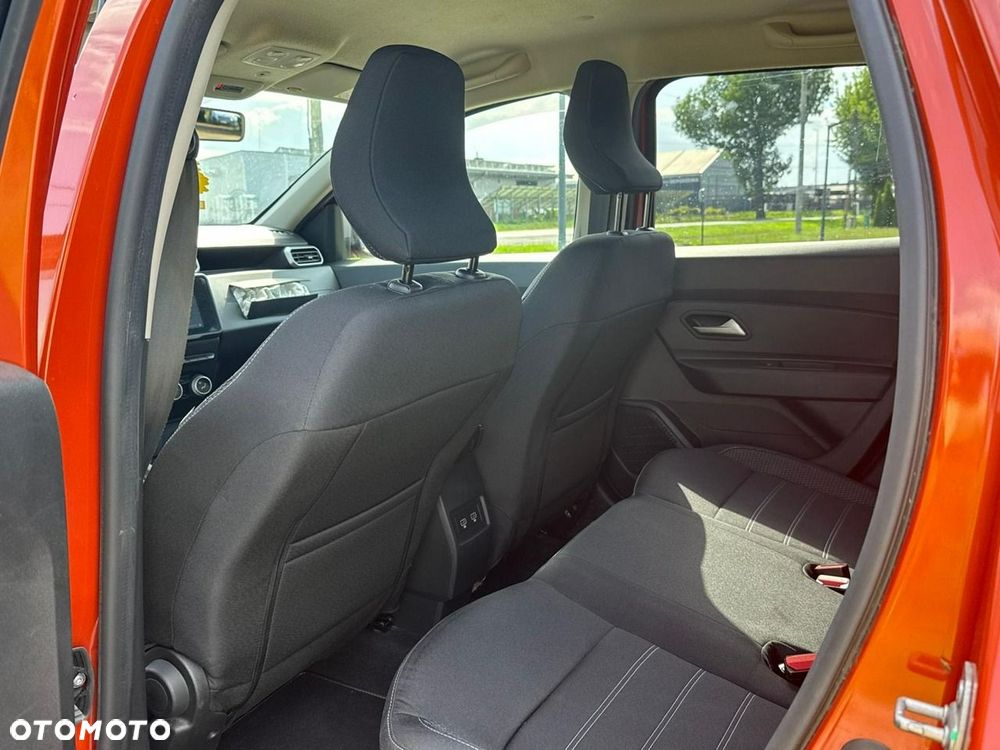 Dacia Duster 1.0 TCe Comfort - 15