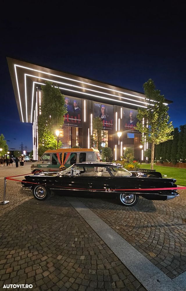 Buick Le Sabre - 4