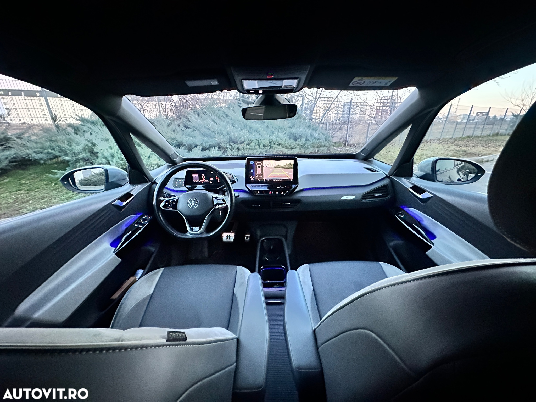Volkswagen ID.3 58 kWh Pro Performance - 7