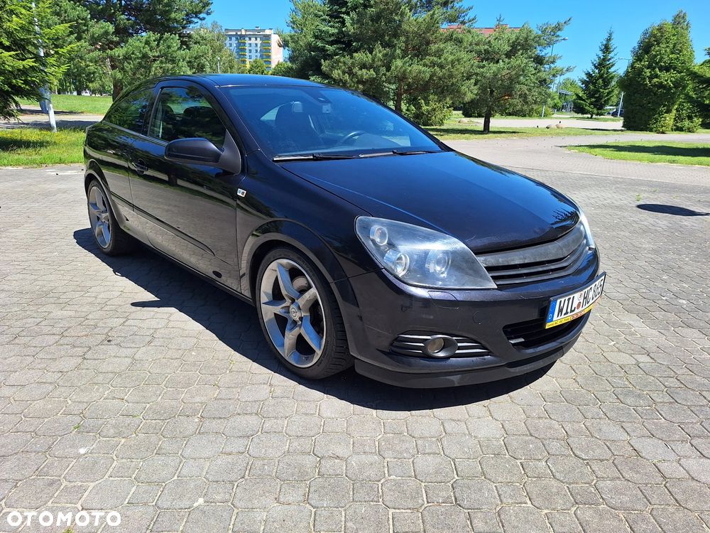 Opel Zafira - 2