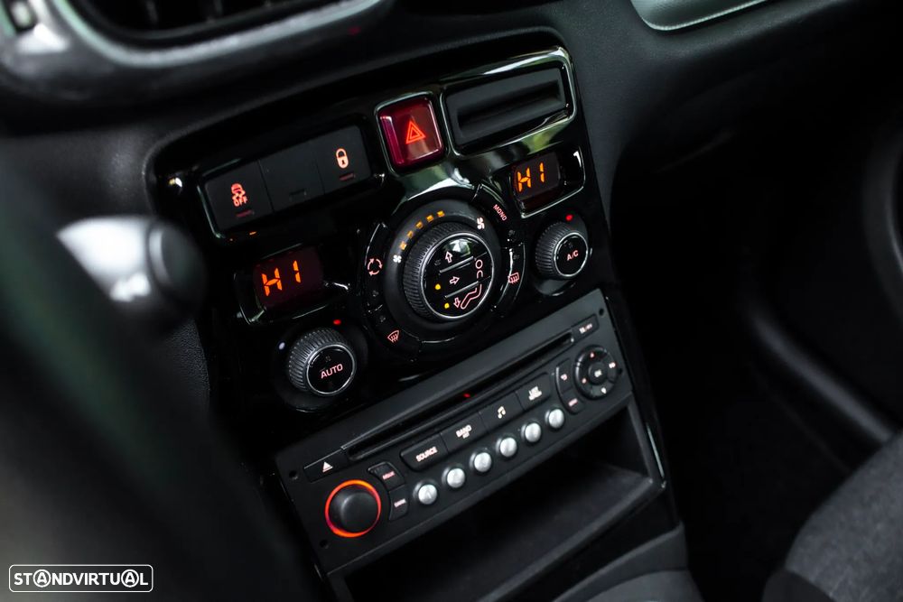 Citroën C3 Picasso PureTech Exclusive - 14