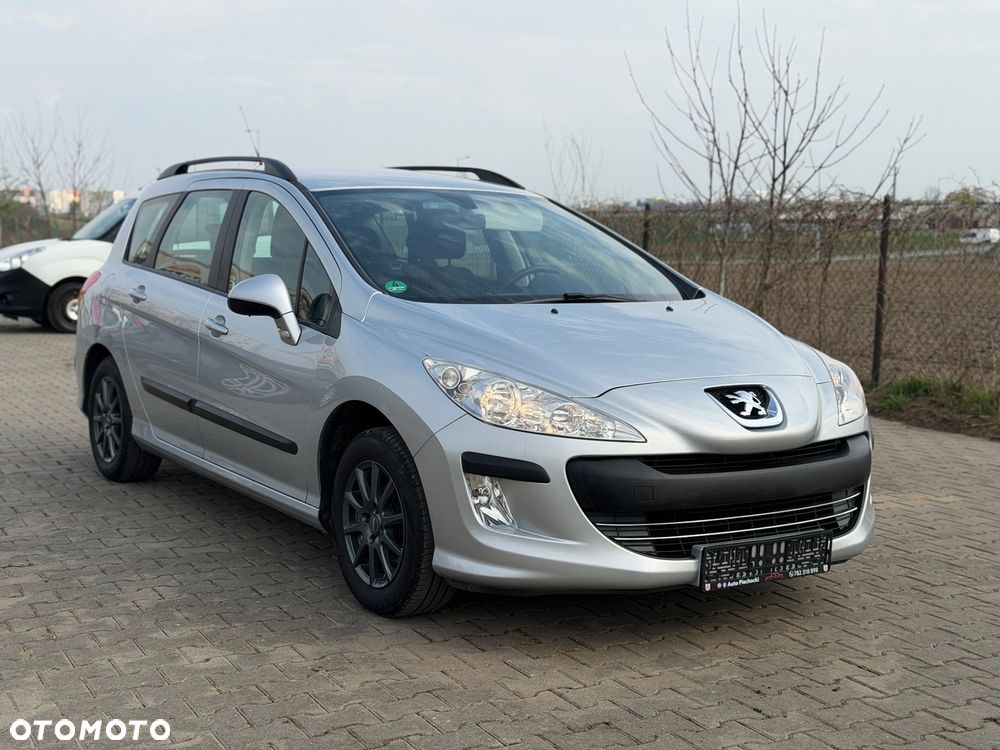 Peugeot 308 1.6 Premium - 2