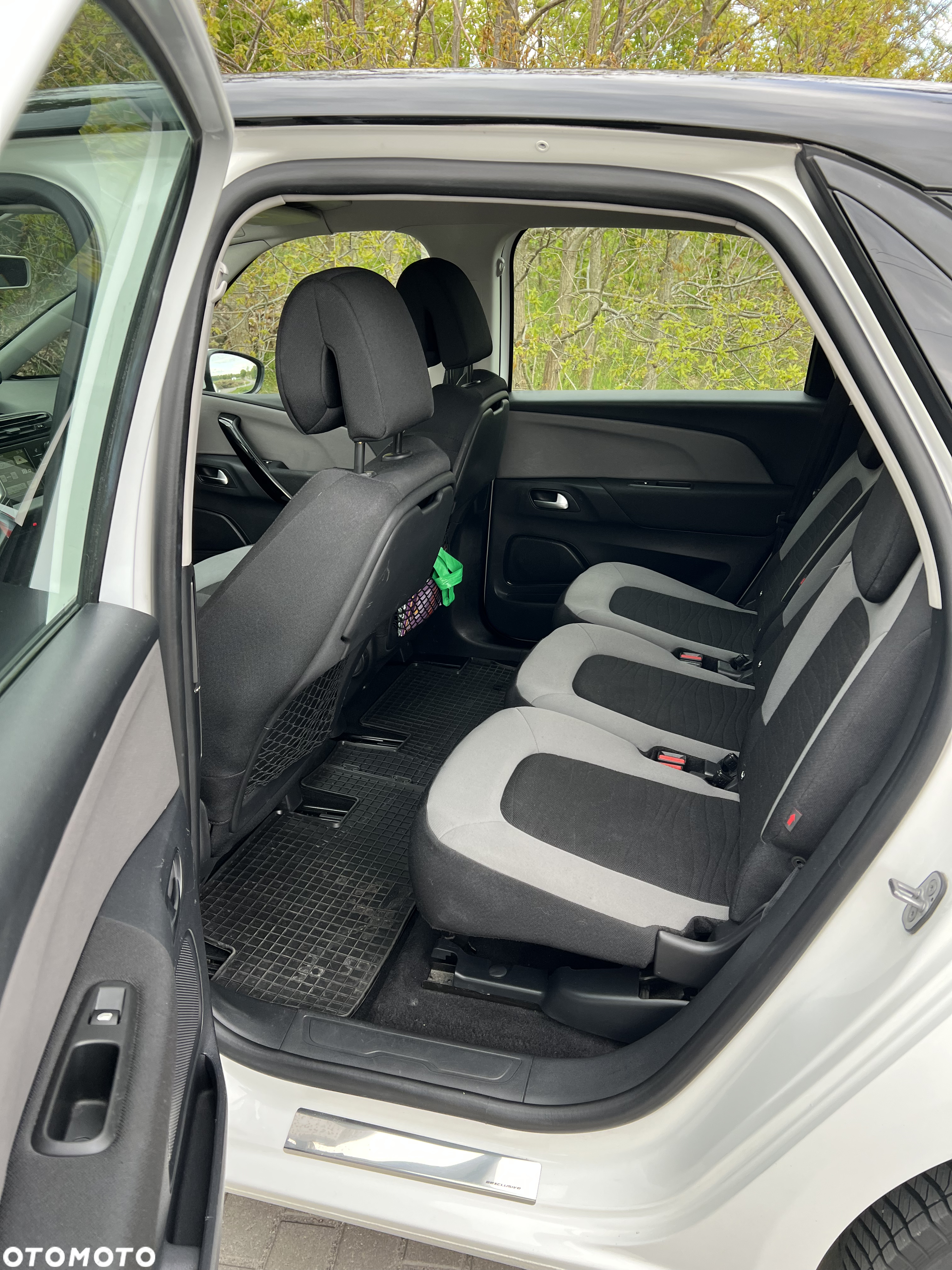 Citroën C4 Picasso - 13