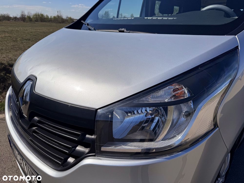 Renault Trafic L2H1 2,9t Pack Clim - 4
