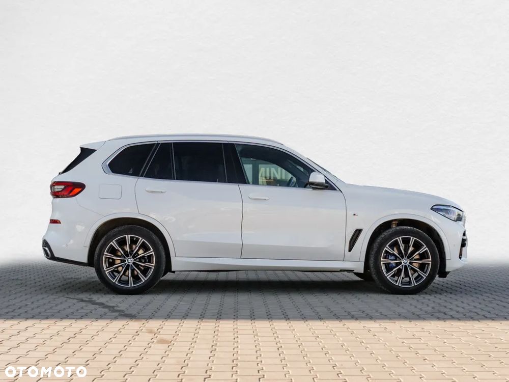 BMW X5 xDrive25d sport - 2