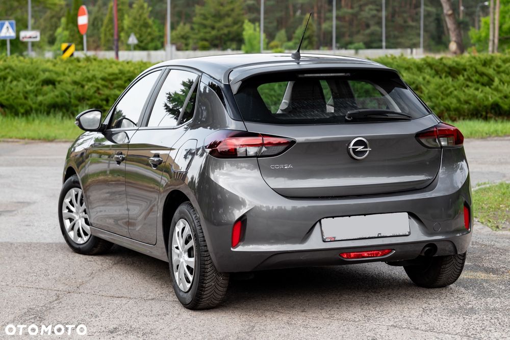 Opel Corsa 1.2 Start/Stop - 11