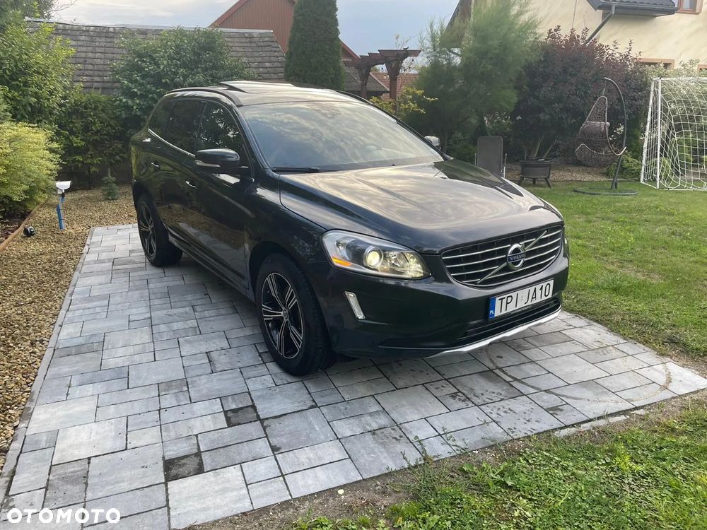 Volvo XC 60 D4 Drive-E Momentum - 2