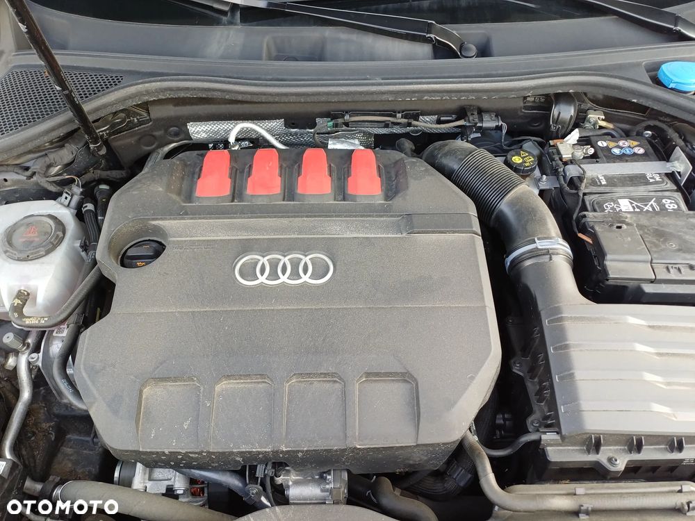 Audi S3 - 10