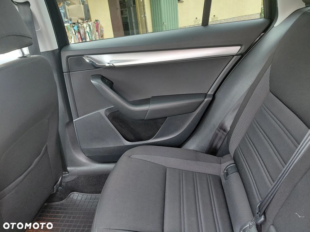 Skoda Octavia 1.6 TDI Ambition - 14