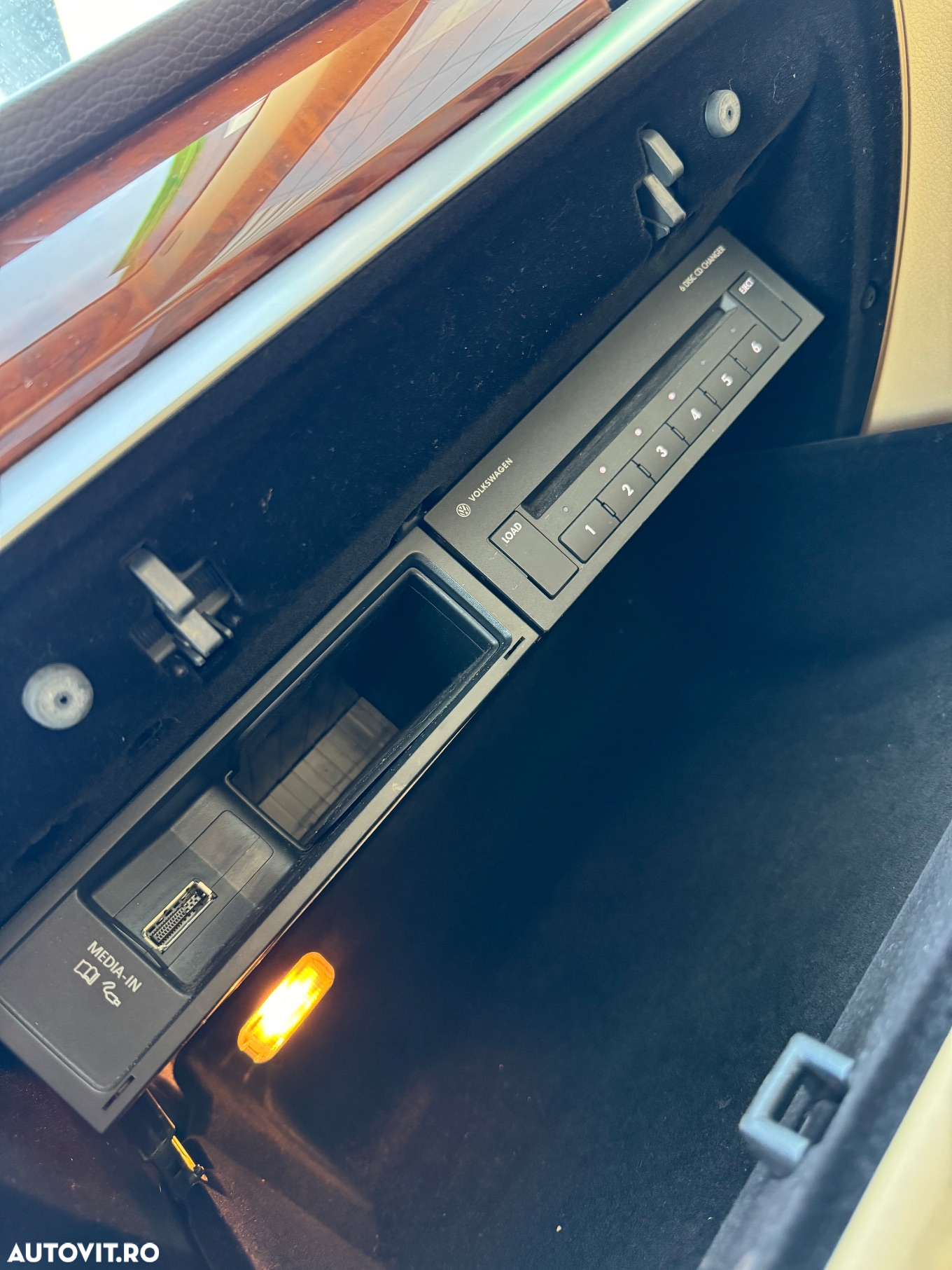 Volkswagen Phaeton - 18