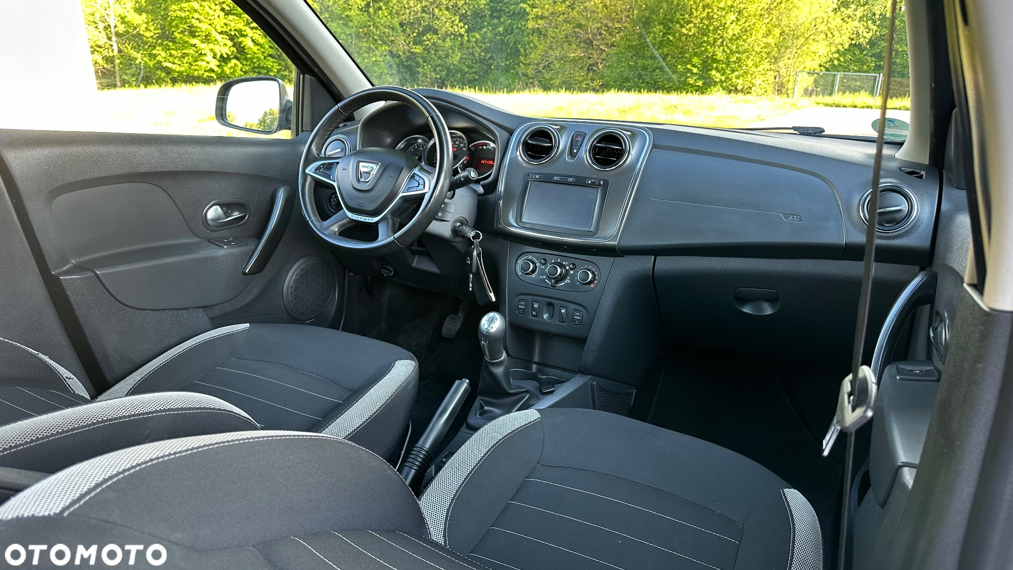 Dacia Logan MCV 0.9 TCe Laureate S&S - 5